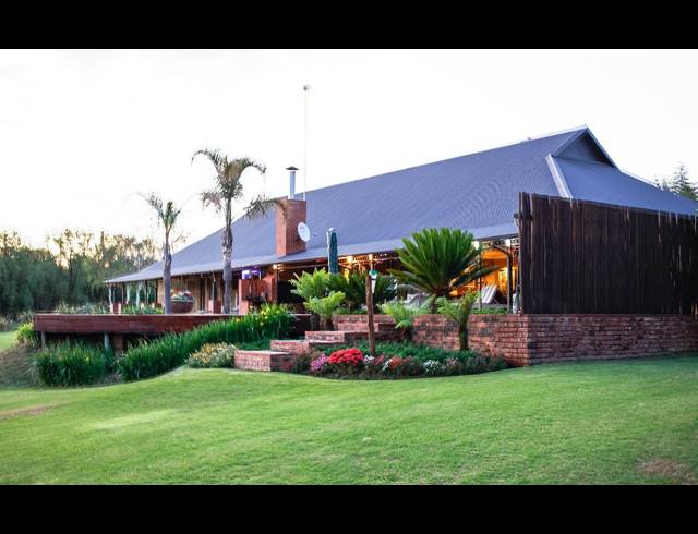 20,200M² FARM FOR SALE IN KAALPLAATS